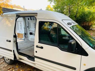 Ford Transit Connect foto 7