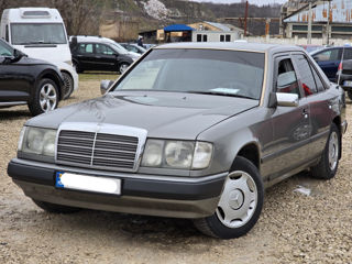 Mercedes E-Class