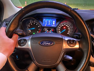 Ford Focus foto 3