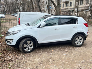 KIA Sportage foto 10