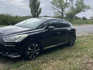 Citroen DS5 foto 5