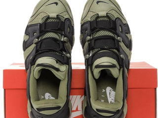 Nike Air More Uptempo Green foto 4