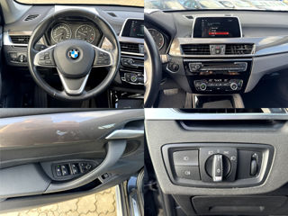 BMW X1 foto 4