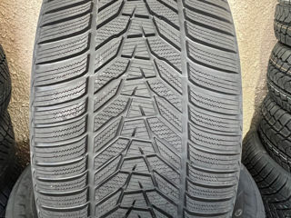 2 ската/2 anvelope 285/30 R21 Hankook Icept Evo3/ Доставка, livrare toata Moldova 2022 foto 3