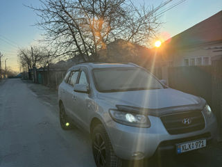 Hyundai Santa FE foto 2