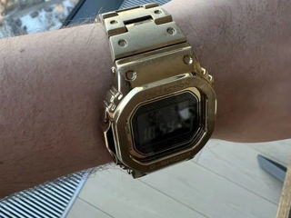 Casio G-Shock GMW-B5000GD foto 9