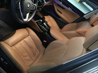 BMW 5 Series foto 5