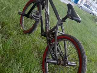 BMX foto 1