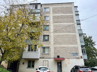 Apartament cu 1 cameră, 40 m², Buiucani, Chișinău