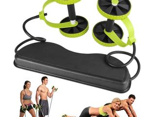 Revoflex Xtreme Trainer abdominal