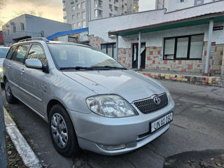 Toyota Corolla foto 2