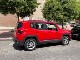 Jeep Renegade foto 2