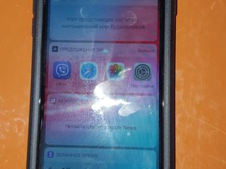 Iphone 6s - 128 gb в отличном состоянии как новый foto 2