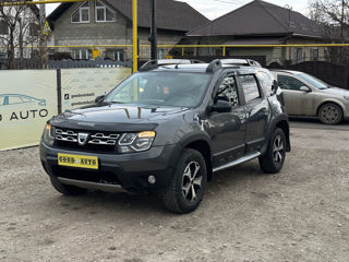 Dacia Duster foto 3