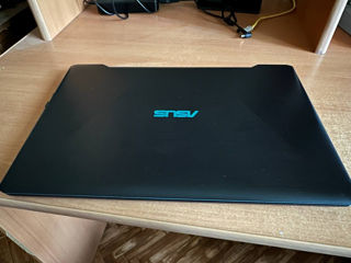 Laptop ASUS X570U foto 8