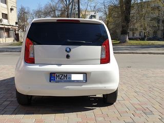 Skoda Citigo foto 6