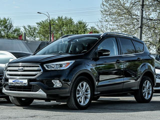 Ford Kuga foto 5