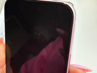 Iphone 15 plus Pink 128gb foto 3