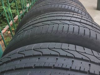 Разноширокие диски Mercedes 275/45 - 315/40 R21 foto 2