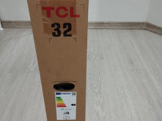 Televizor Androidtv TCL