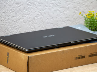 Asus Zenbook Flip 15/ Core I7 1165G7/ 16Gb Ram/ GTX 1650/ 1Tb SSD/ 15.6" FHD IPS Touch!! foto 16