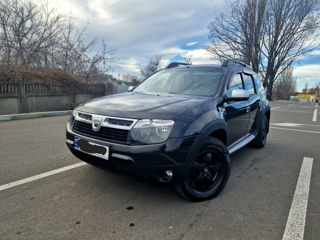 Dacia Duster foto 2