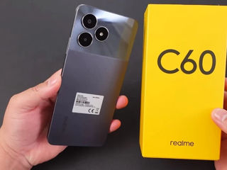 schimb Realme c60 stare ideala foto 2