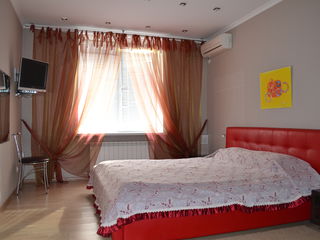 Apartament cu 1 cameră, 50 m², Centru, Chișinău foto 2