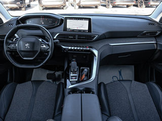 Peugeot 3008 foto 6