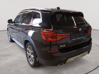 BMW X3 foto 2