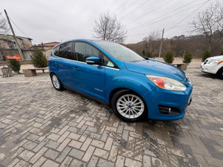 Ford C-Max foto 2