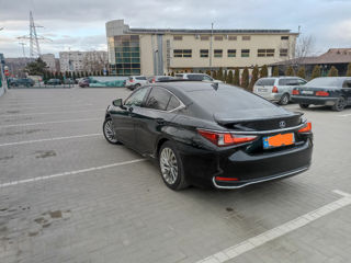 Lexus ES Series foto 2