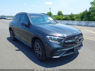 Mercedes GLC