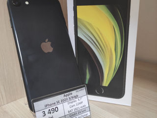 Apple iPhone SE 2020 3490Lei