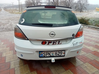 Opel Astra foto 7