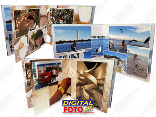 Фотокнига (Photobook) foto 6