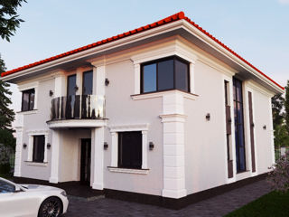 Design Exterior foto 5