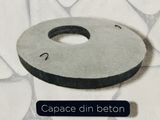 Tuburi din Beton Armat. D70. D90. D100. D150. Capace din Beton. Borduri foto 5