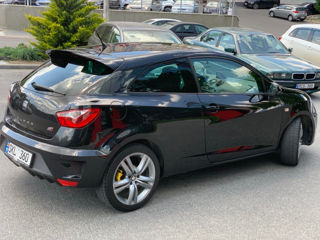 Seat Ibiza foto 4