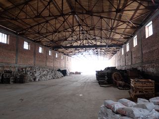 Производственно-складская база, Бэлць. foto 3
