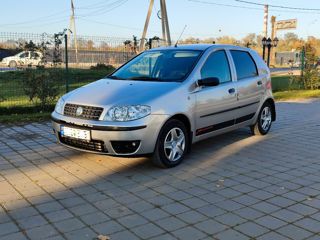 Fiat Punto foto 2