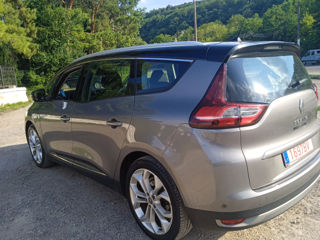 Renault Grand Scenic foto 3