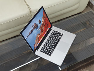 MacBook Pro 15 i7/16GB/128GB/Livrare/Garantie! foto 2