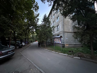 Apartament cu 2 camere, 54 m², Centru, Bălți