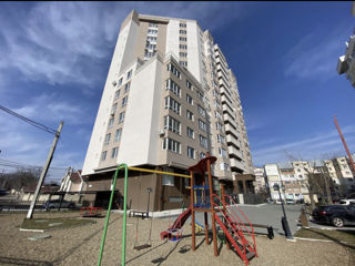 2-х комнатная квартира, 51 м², Буюканы, Кишинёв, Кишинёв мун.