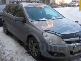 Opel Zafira foto 6