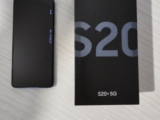 Samsung S20+, 12 GB RAM foto 5
