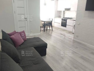 Apartament cu 2 camere, 67 m², Centru, Chișinău foto 5