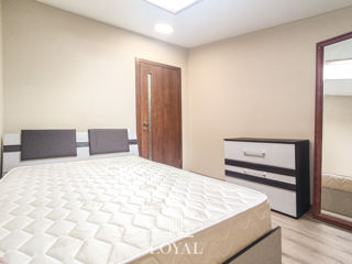 Apartament cu 3 camere, 87 m², Centru, Chișinău