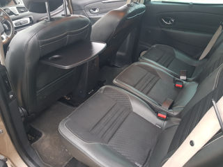 Renault Scenic foto 5